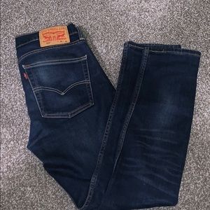 Men’s Denim Levi’s